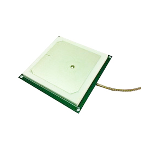 60MM 單饋點陶瓷天線 4dBi