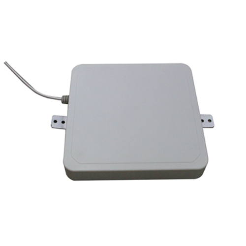 小型平板掛耳天線 JT-T0165