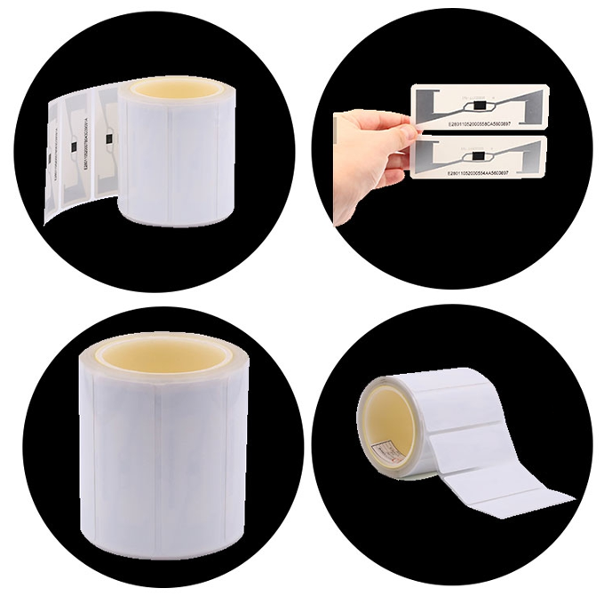 JT-11040 擋風玻璃標簽