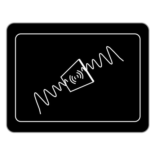 UHF RFID超高頻結(jié)算臺 JT-6250